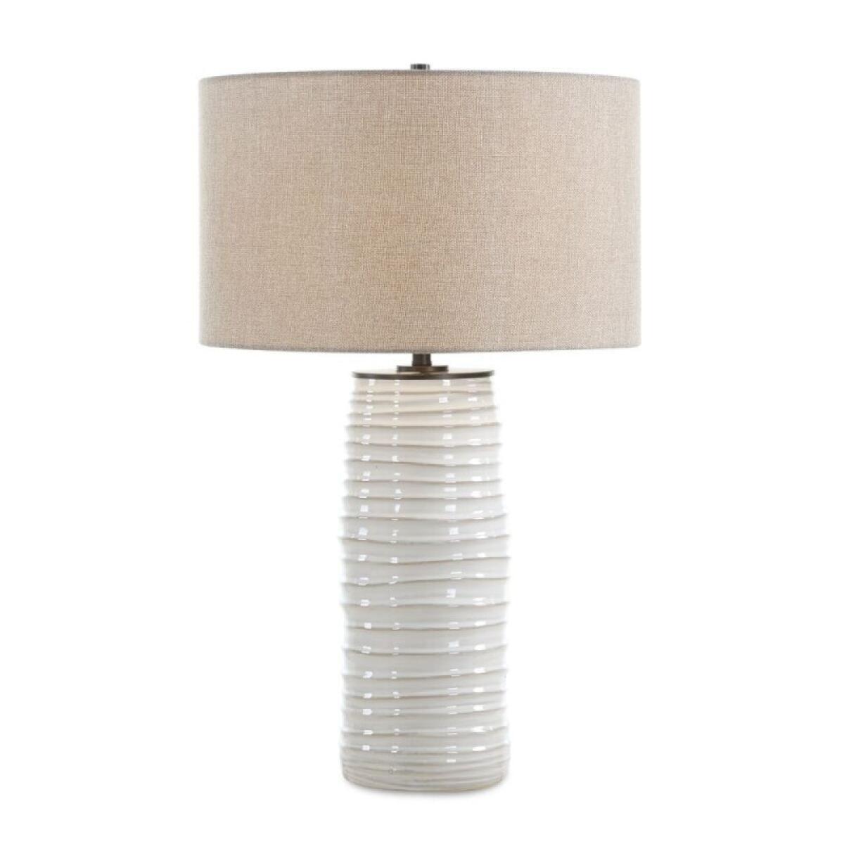 Barat Table Lamp - Image 2