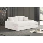 Tavedestrand Double Chaise Sofa Sleeper Sofas Furniture of America 10