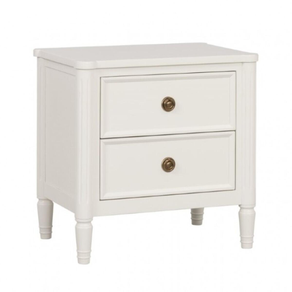 Altamira Nightstand Nightstands Furniture of America 9