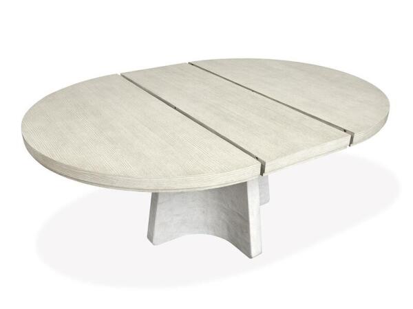 Lorelei 54" Round Dining Table - Image 7