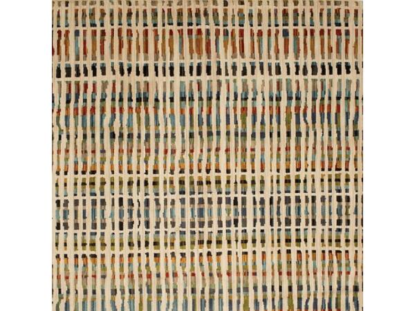Wilhelm Area Rug 5’3″ x 7’6″ Rugs Chroma Multi