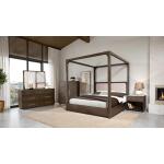 Vellara 4 Pc Queen Bedroom Set