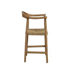 Natural Abraham Counter Stool Barstools Barstools 11