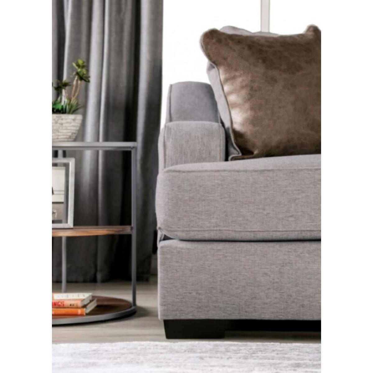 Skyline Sofa - Image 9