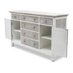 Islamorada 6-drawer / 2-door Dresser - Image 19