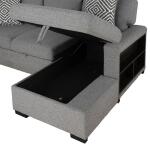 Chatham Sectional - Image 7