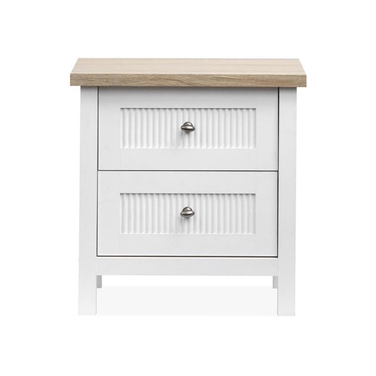 Windmill Harbour Drawer Nightstand - Image 2