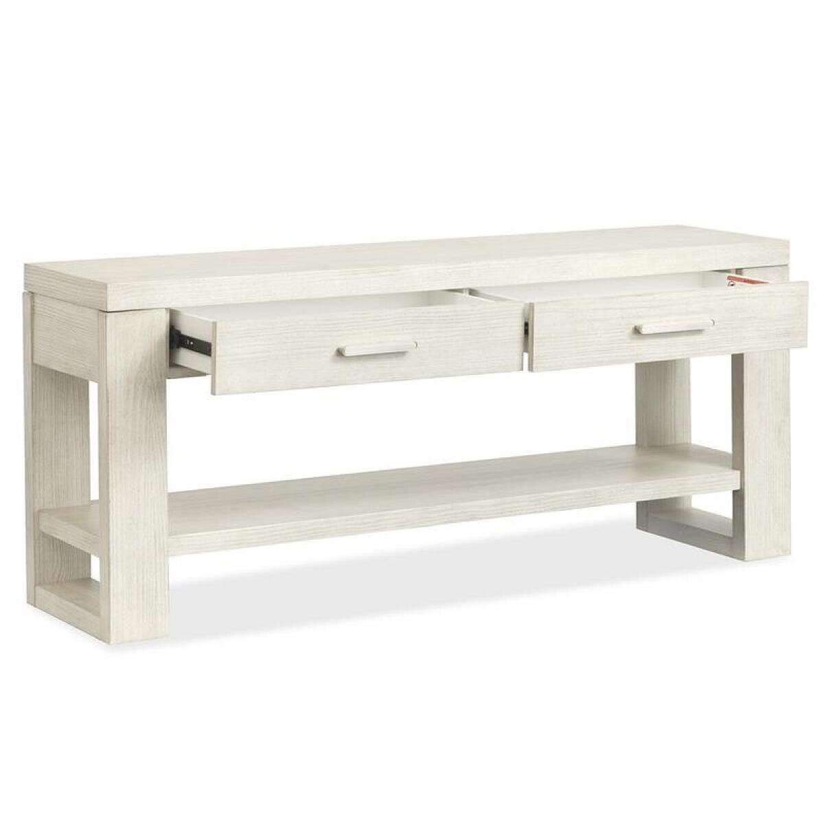 Refton T5937-73 Rectangular Sofa Table - Image 9