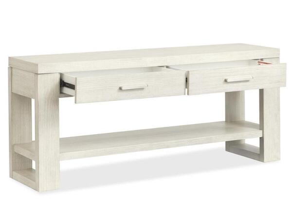 Refton T5937-73 Rectangular Sofa Table - Image 9
