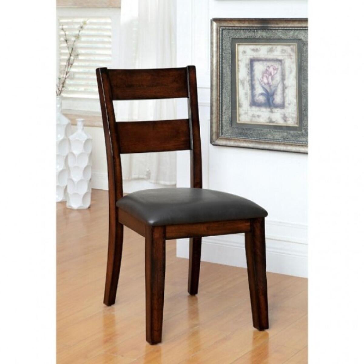 Dickinson Side Chair (2/Box) - Image 3