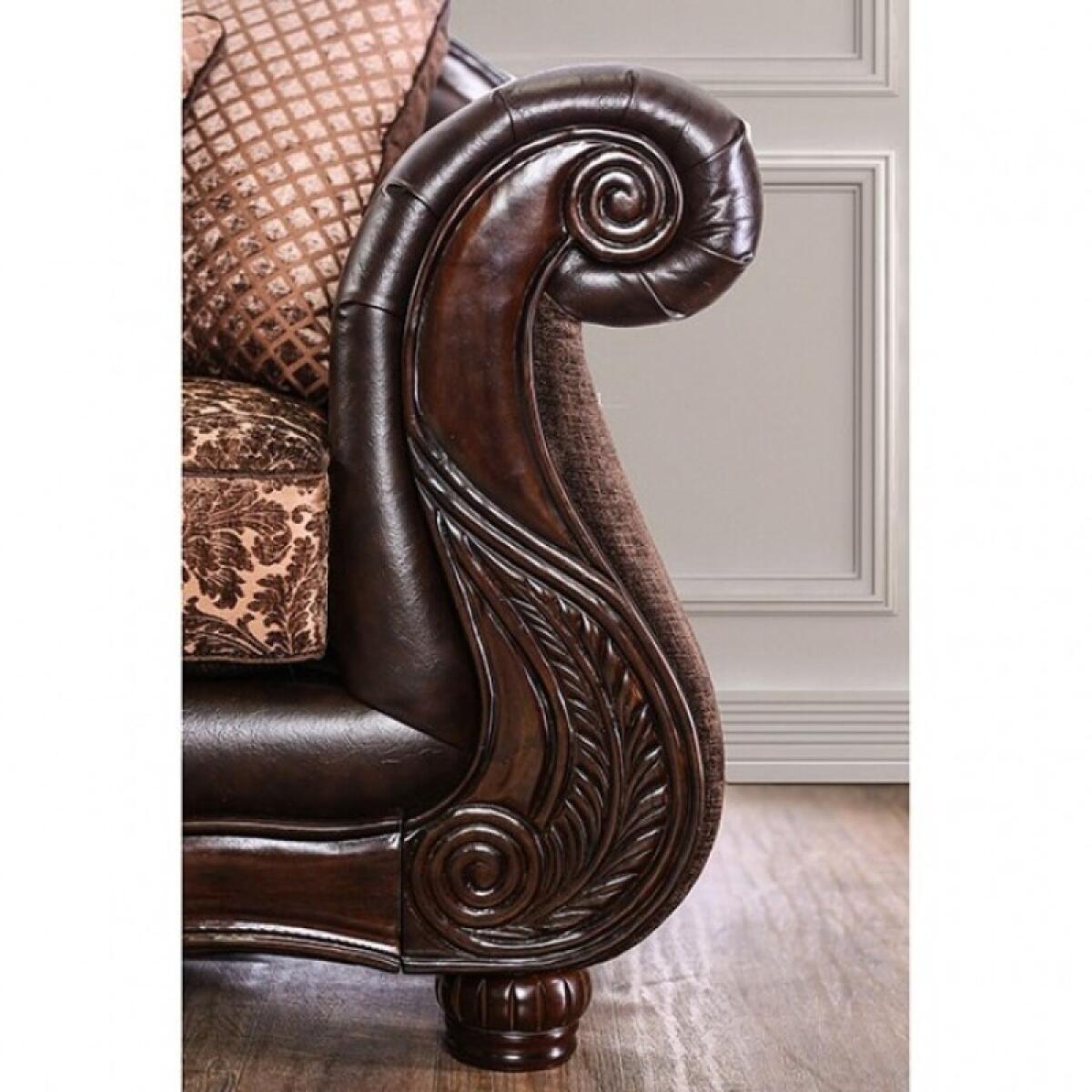Elpis Love Seat - Image 7