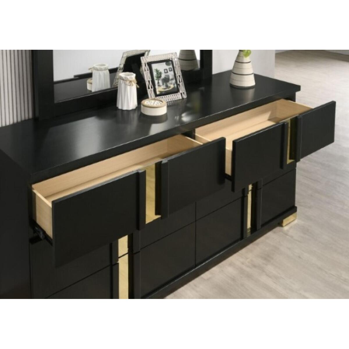 Lillestrom Dresser - Image 4