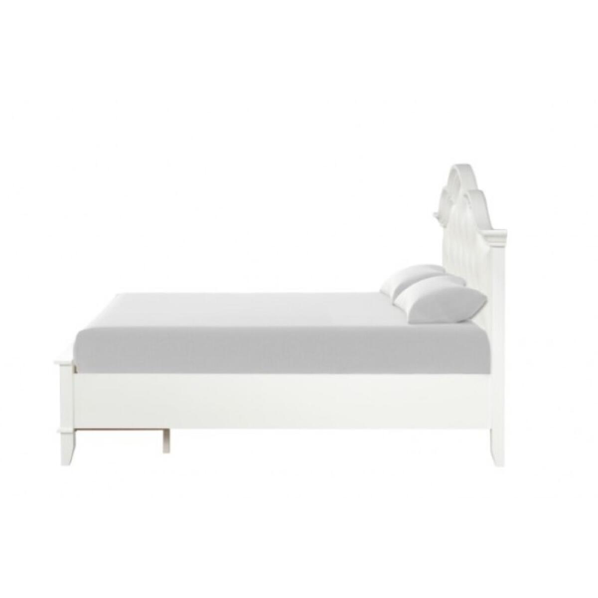 Naucalpan 4 Pc Queen Bedroom Set - Image 7