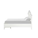 Naucalpan 4 Pc Queen Bedroom Set - Image 7
