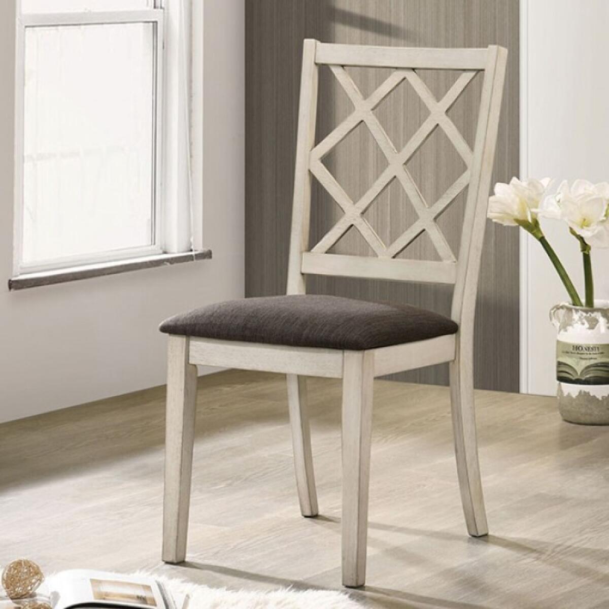 Haleigh Side Chair - Image 2