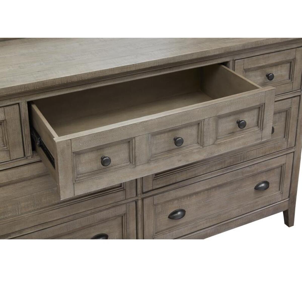 Paxton B4805-20 Drawer Dresser - Image 11