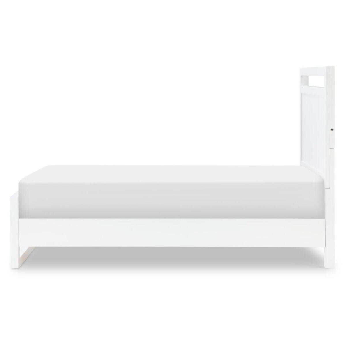 Complete Panel Bed Full 4/6 Beds Beds 6