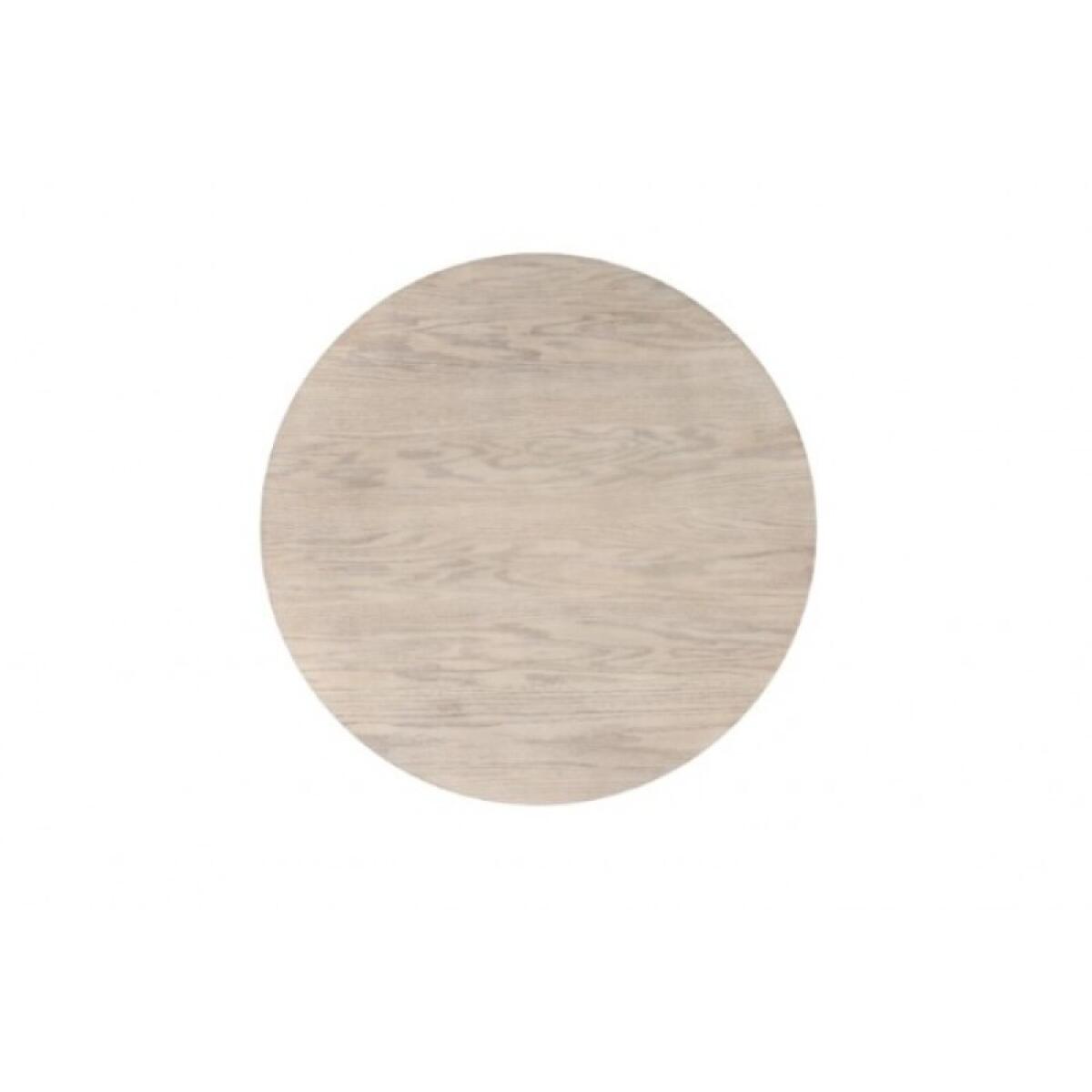 Yate Round Dining Table - Image 6