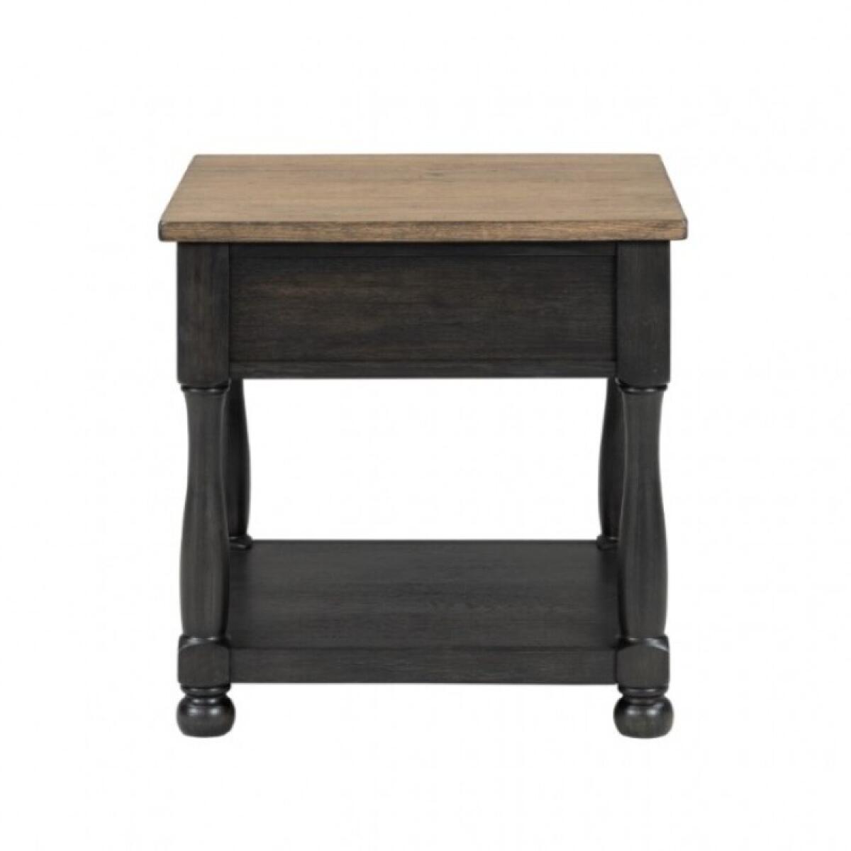 Neue Mills End Table - Image 5
