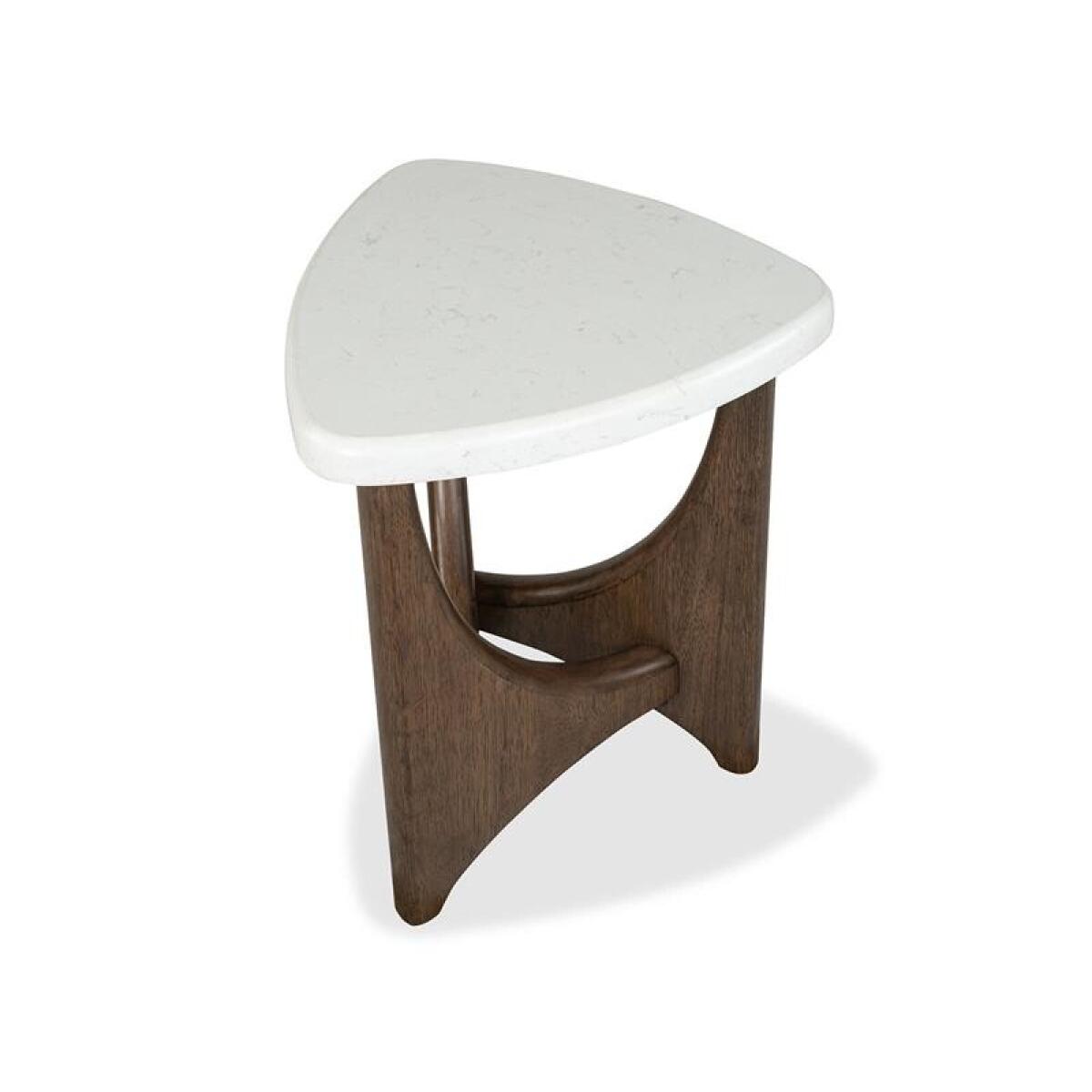 Arwen Shaped End Table - Image 3