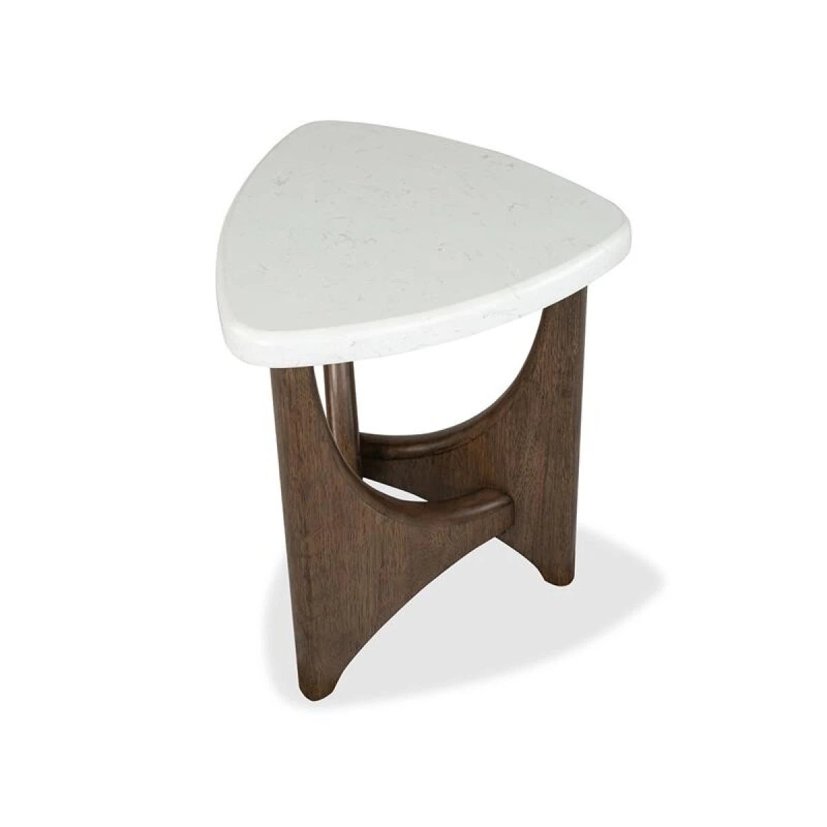 Arwen T5944-22 Shaped End Table - Image 2