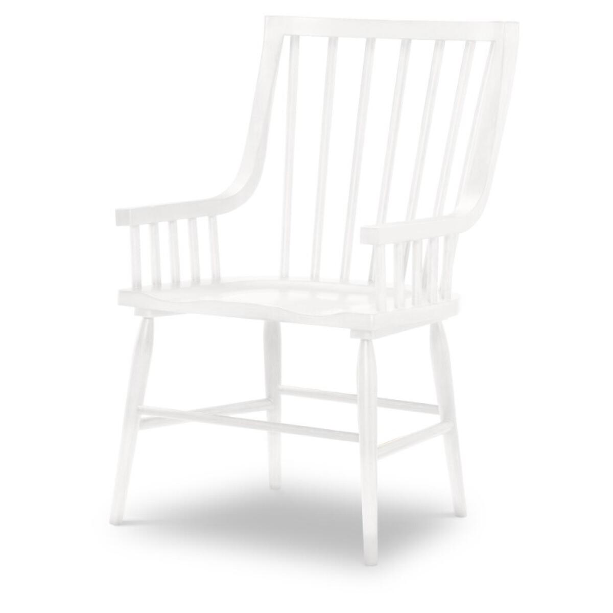 Windsor Arm Chair - Image 2