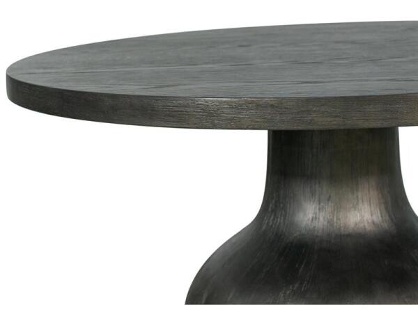 Bosley T5762-45 Round Cocktail Table - Image 5
