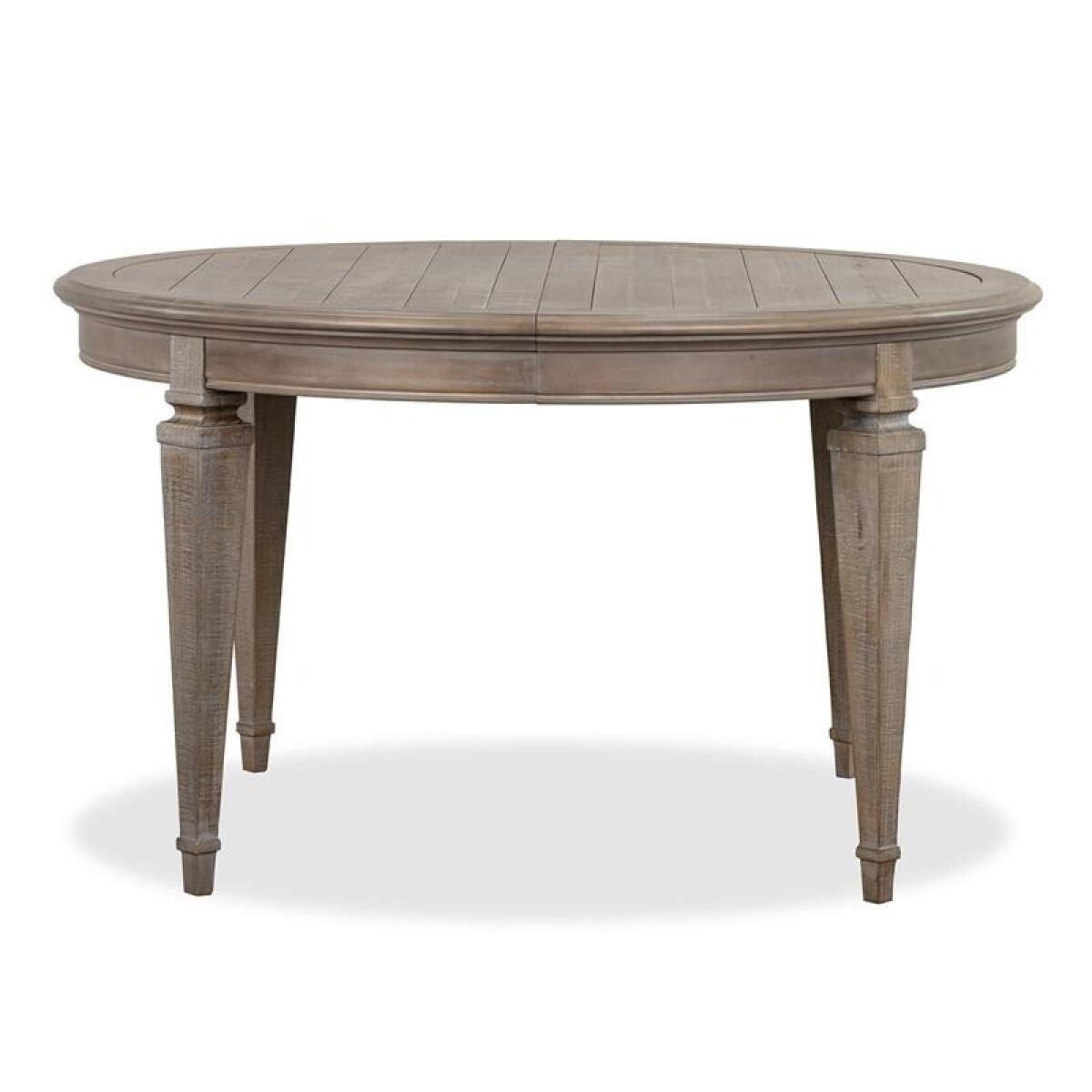 Lancaster D4352-25 Round Dining Table - Image 8