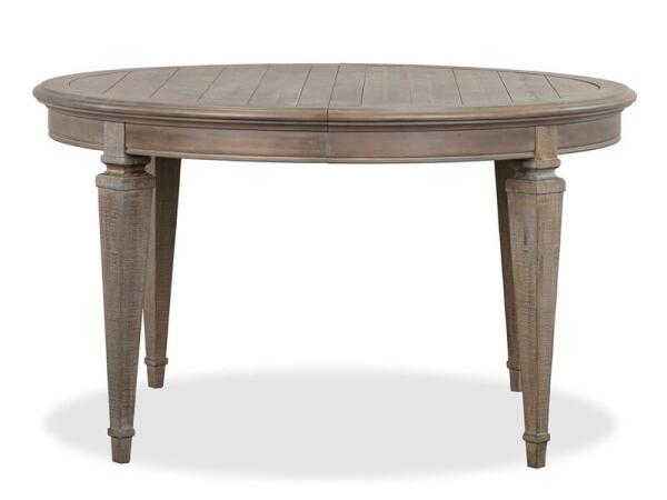 Lancaster D4352-25 Round Dining Table - Image 8
