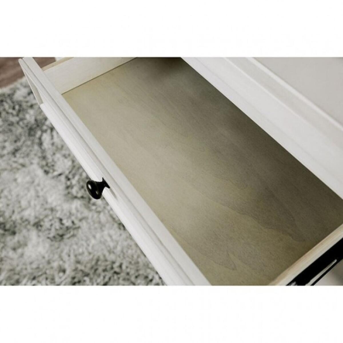 Sutton Counter Ht. Table - Image 8