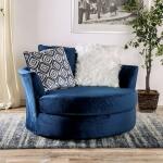 Waldport Chair Chairs Blue 10