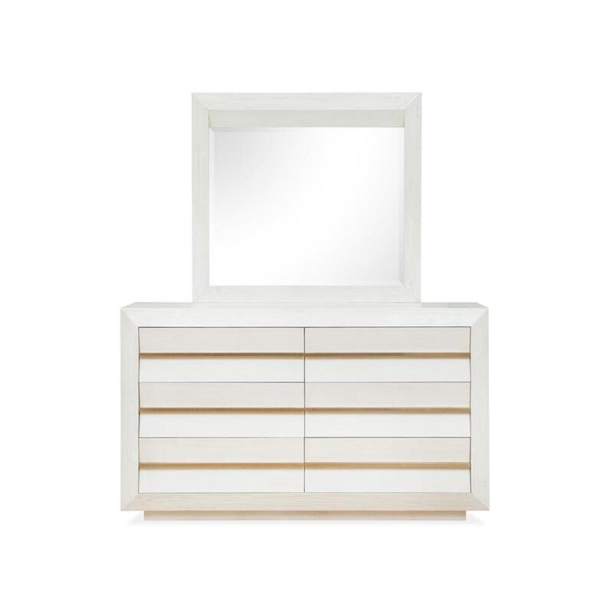 9e76fc76a7a76557eacbc8787f23eb84 Avondale B5689-22 Drawer Dresser - Image 1