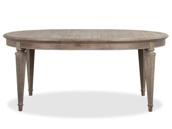 Lancaster D4352-25 Round Dining Table - Image 7