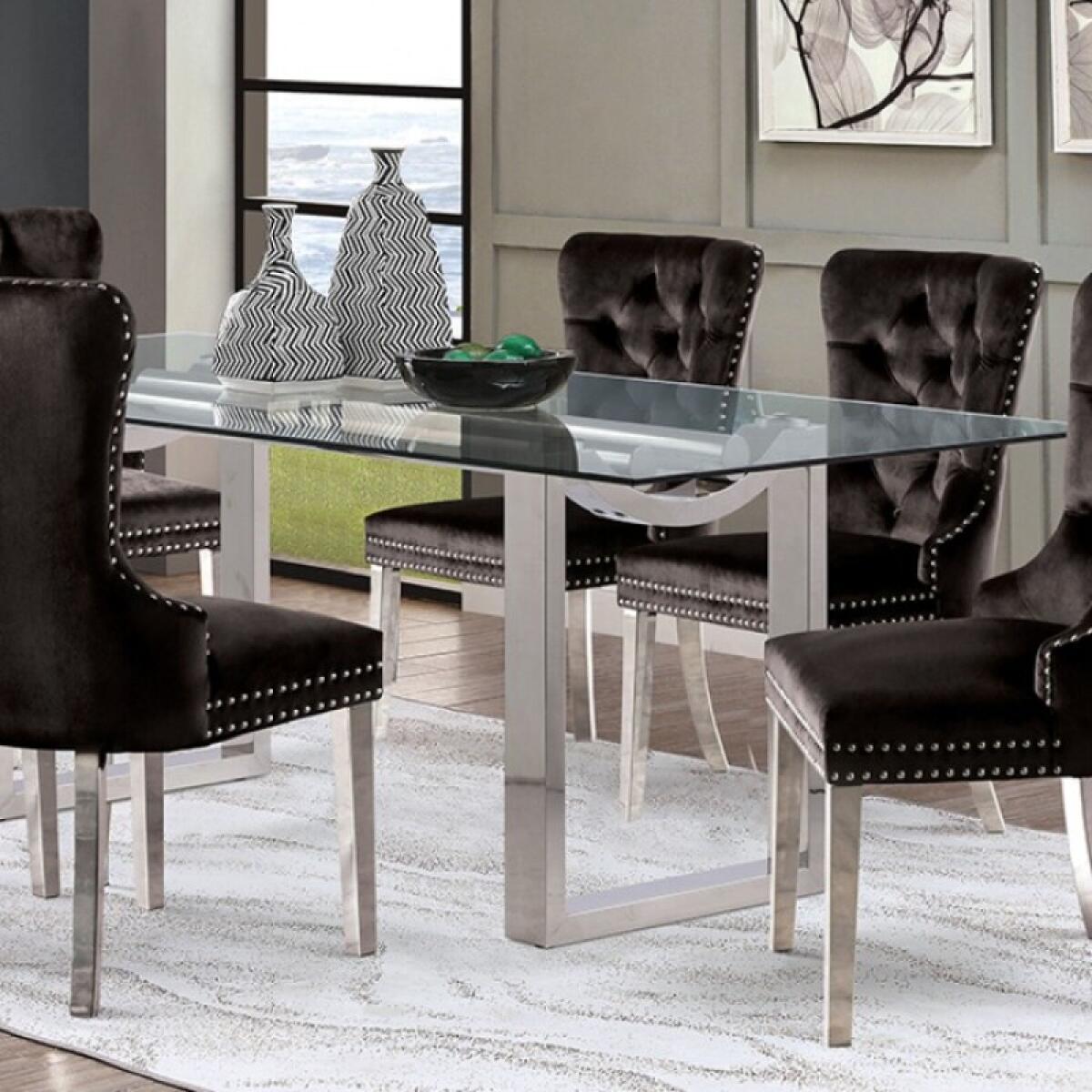 Silvestri Dining Table - Image 2