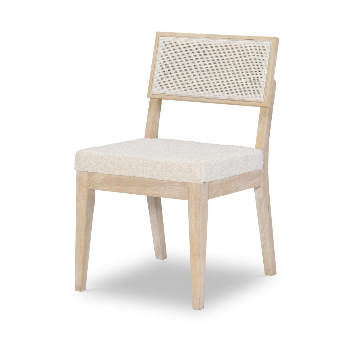 9e82d80d52f61637579cdea5f19a3cf1 Woven Back Side Chair - Image 1