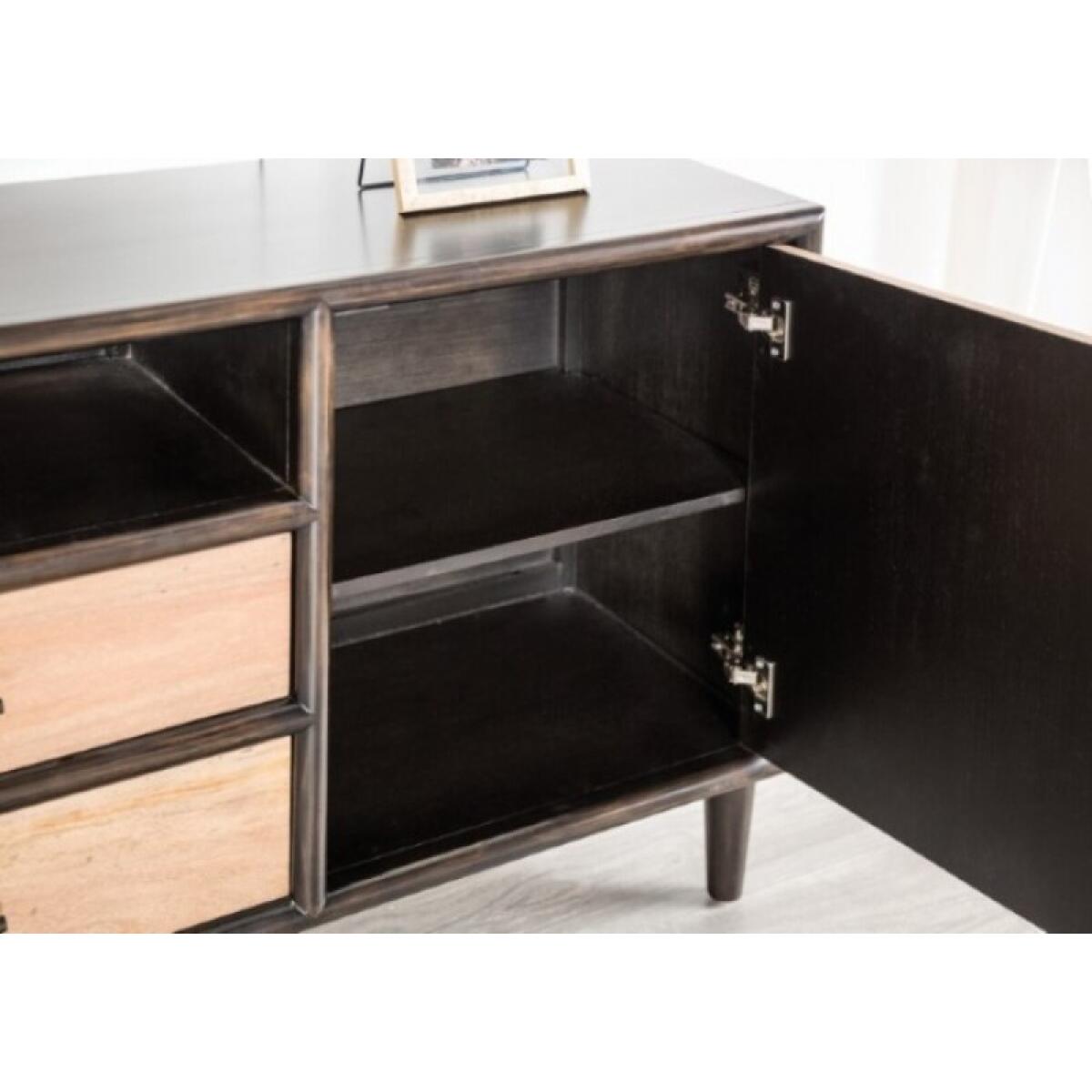 Lakeside 72" TV Stand - Image 7