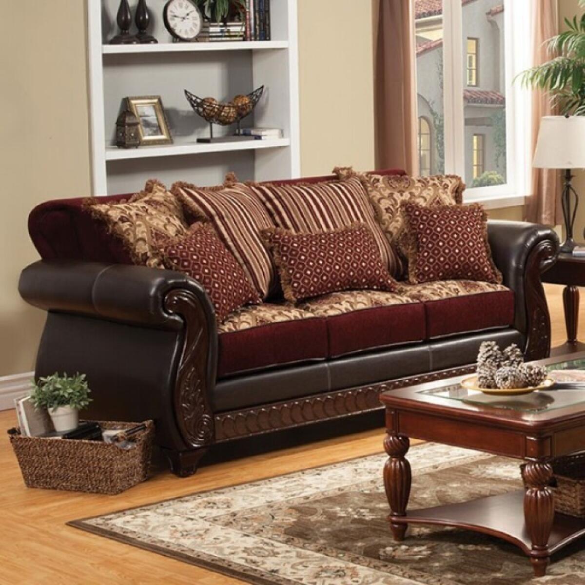 Franklin Sofa - Image 2