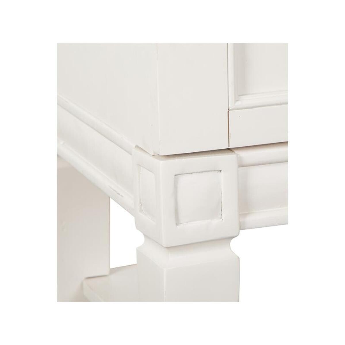 Willowbrook Open Nightstand - Image 8