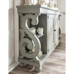 Corbel Hall Console Accent Furniture Accent Furniture 15