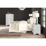 Argenthart 5 Pc Queen Bedroom Set - Image 5