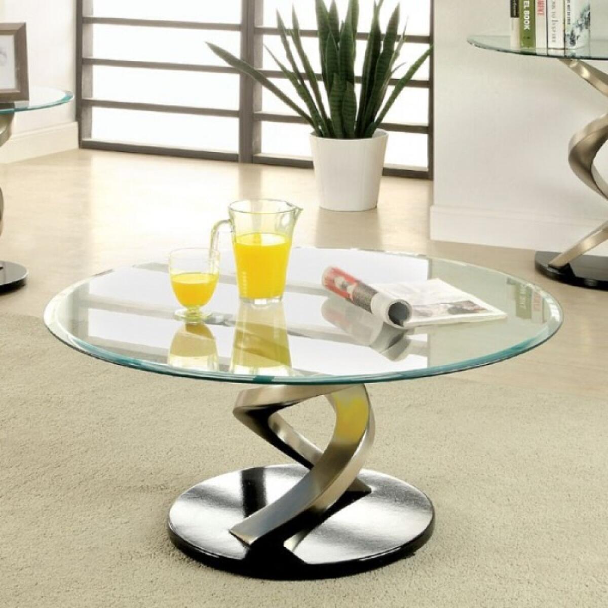 Nova Coffee Table - Image 2