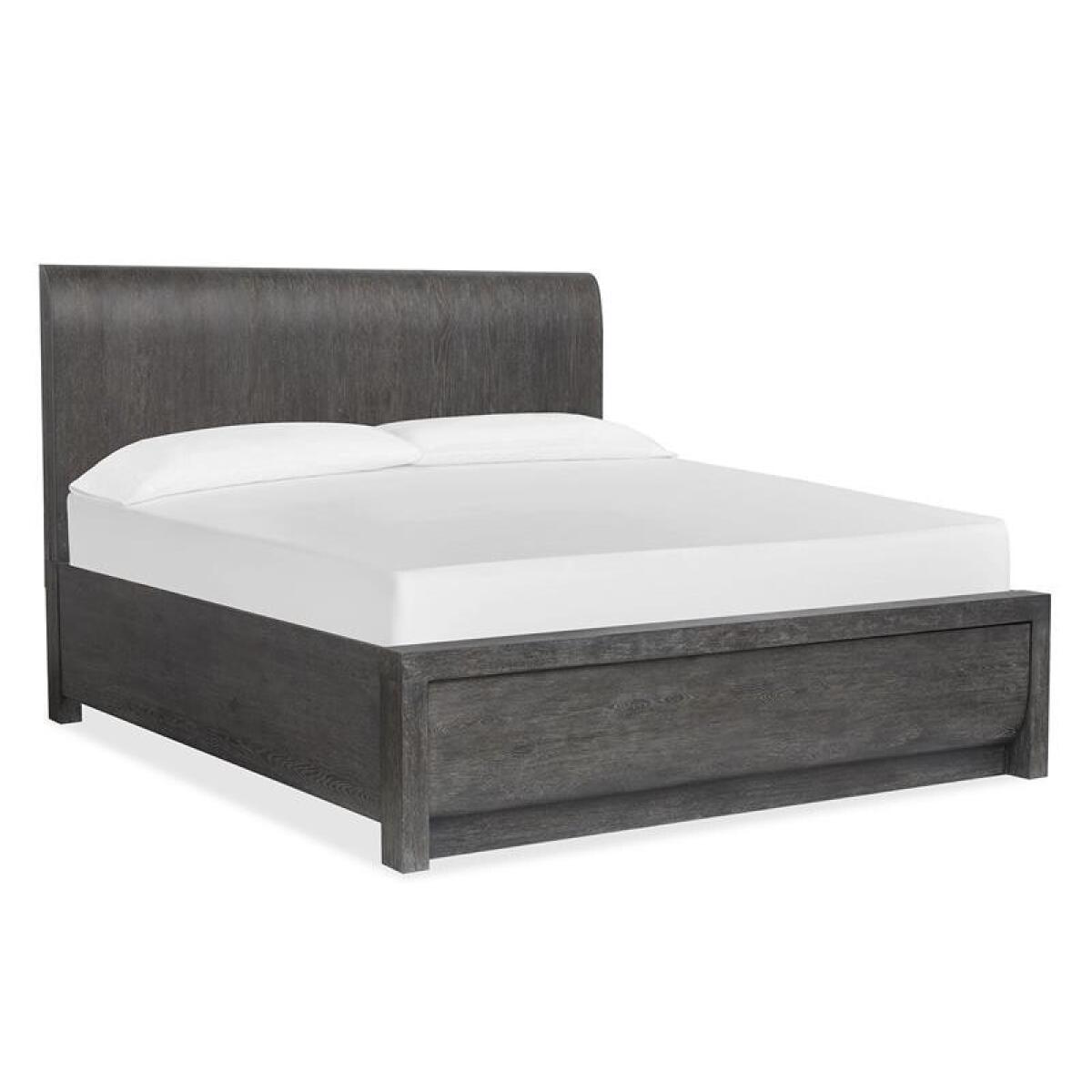Kinsley Complete Cal.King Panel Bed Beds Beds 5