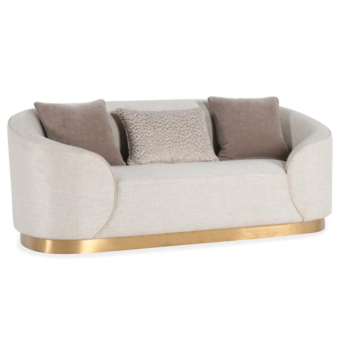 Divinity U5737-30-063 Loveseat - Image 3