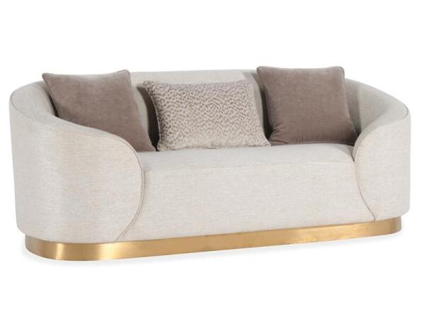 Divinity U5737-30-063 Loveseat - Image 3
