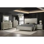 Sheridan 5 Pc Queen Bedroom Set - Image 3