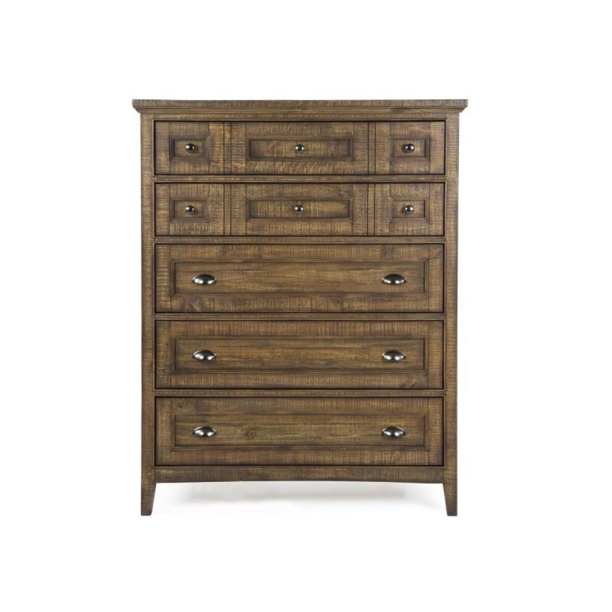9f0d4dcbd9006c8de198bc8ebc6637bf Bay B4398-10 Drawer Chest - Image 1