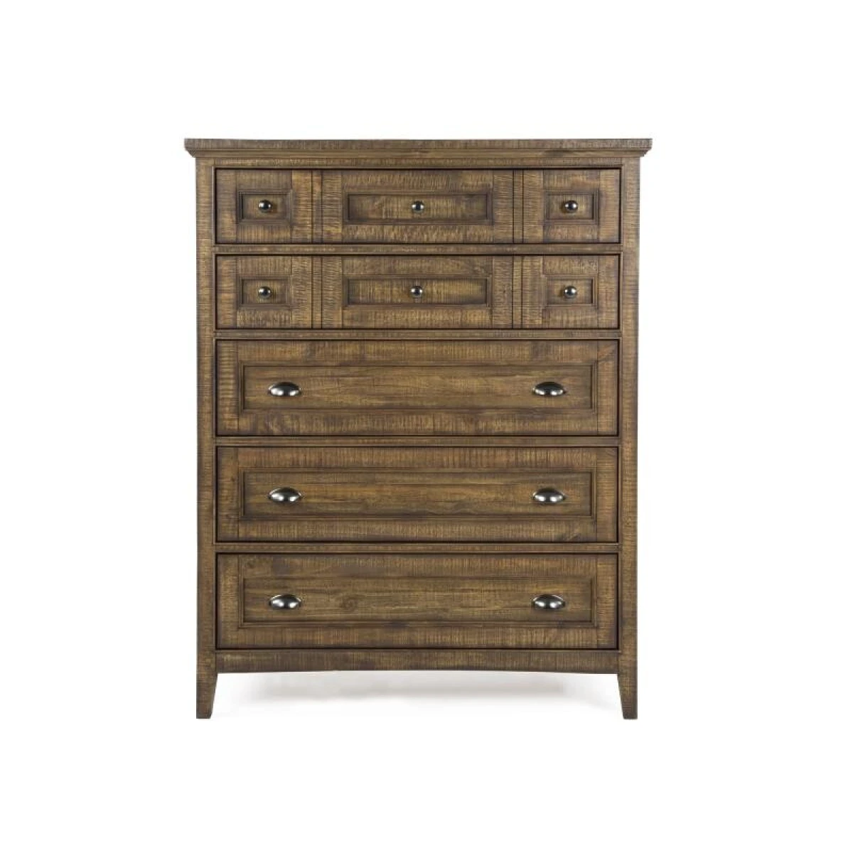 Bay Creek Drawer Chest Chests Brown 4