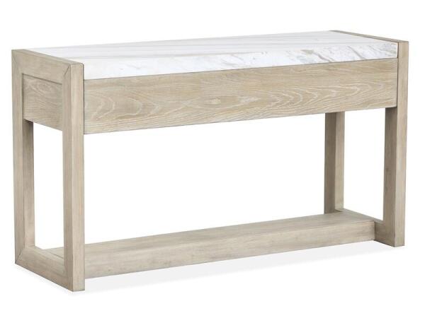 Preston Rectangular Sofa Table - Image 5