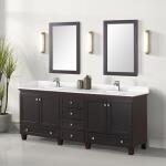 Oliva Vanity Set w/ Mirror