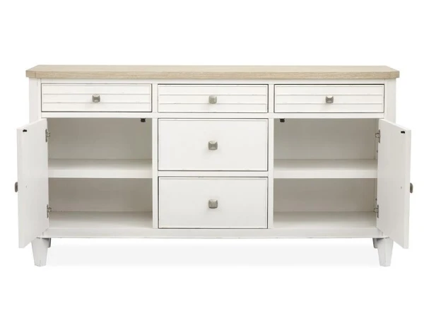 Echo D6310-14 Buffet - Image 3